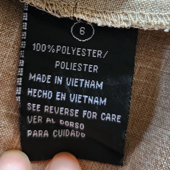 Jemma Set of two- Jacket and Skirt - Picture 5 of 14